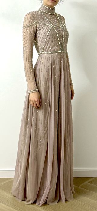 Rochie eleganta, foarte comoda, marca ASOS