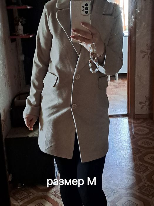 Куртки пальто пуховики