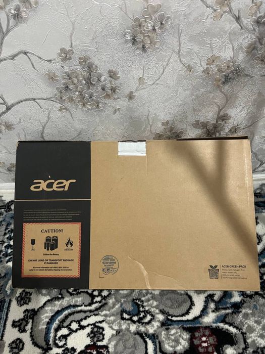 ноутбук acer extensa 2519