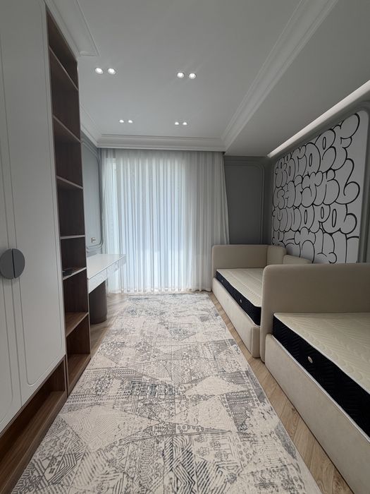 ЖК Лондон ,130 м2 , Аренда