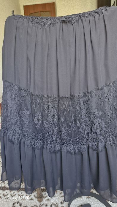 Продам вечернее платье