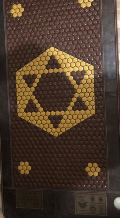 Матрас турмалиноыый электрический