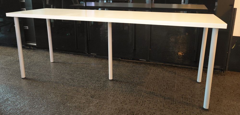 Работни  маси  IKEA