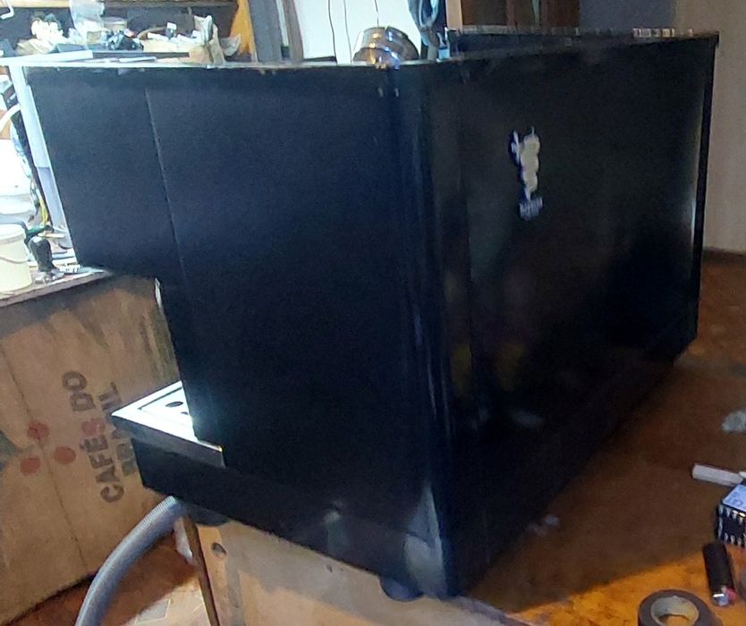 Продаётся кофемашина