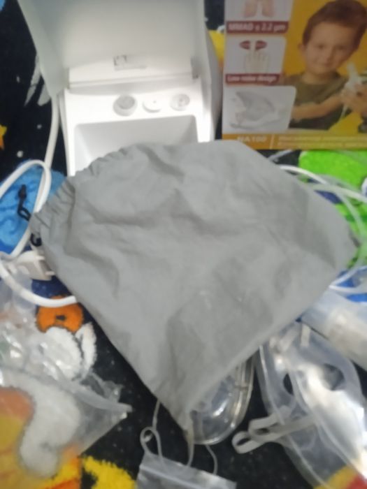 Продаю набулайзер