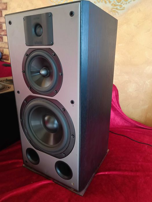 италиански тонколони INDIANA LINE DJ 308