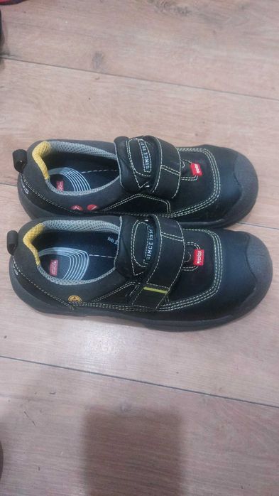 Рабочие Ботинки Новый оригинал