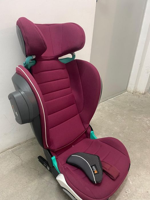 Scaun auto copii BeSafe IziFlex pana la 12 ani