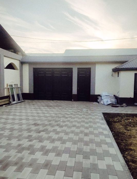 Продаётся участок 3 соток. 4ком Махаля Олмос.