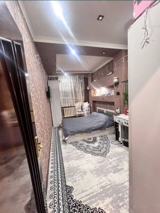 ™ Чиланзар 9 2в3/1/4‼️Дом вдоль дороги ‼️48м²‼️Срочно Кв продаётся