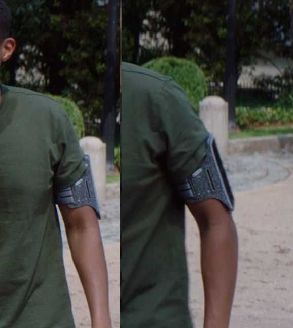 Чехол на руку для телефона