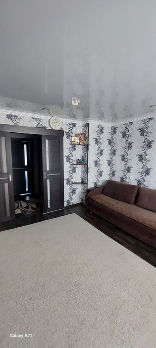 Продам 2х комнатную квартиру