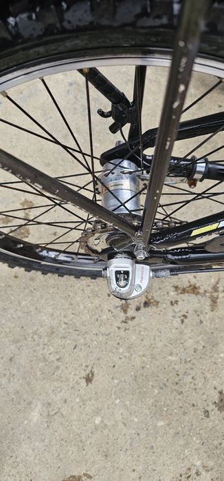 Bicicleta copii Falter ,roti 20 inch ,3 viteze in butuc