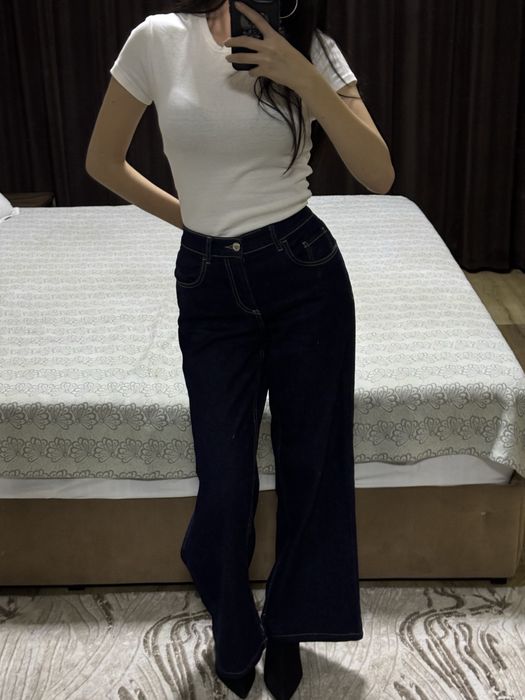 Джинсы MANGO Турция