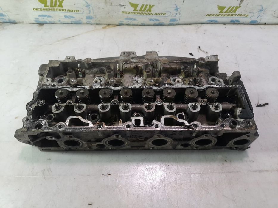 Chiulasa 9684487210 1.6 hdi 9h05 Peugeot 508 1 (facelift) (2014 - 2020)