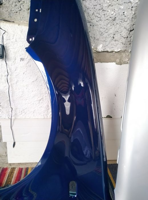 Предни калници за Golf IV – нови, подходящи за всички модели