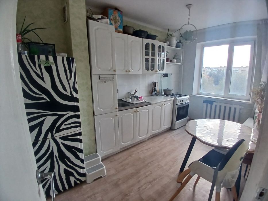 Продам 3к.кв, 8мкр