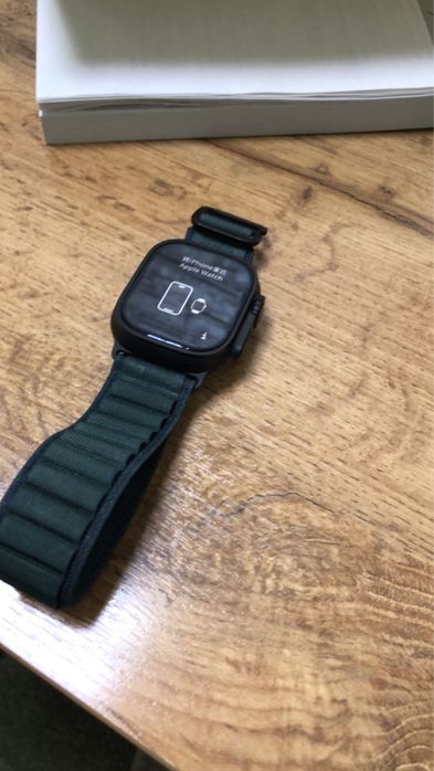 Apple Watch Ultra 29mm
