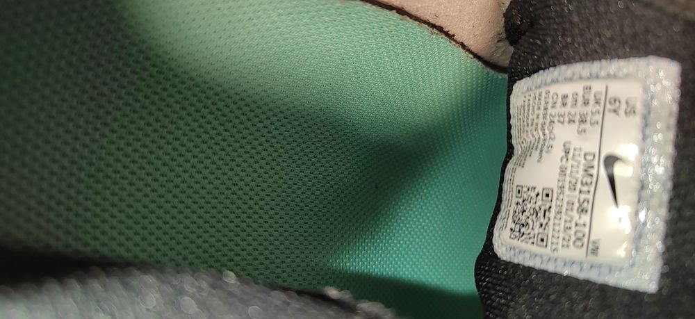 Nike Air Max 97,  номер 38,5