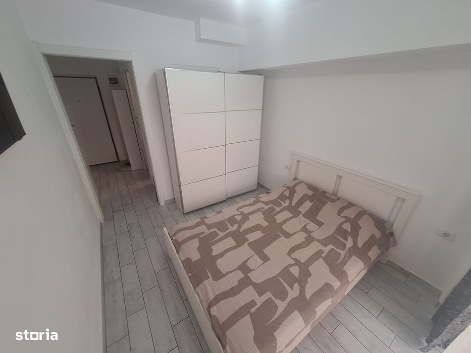 Studio bloc nou Ostroveni