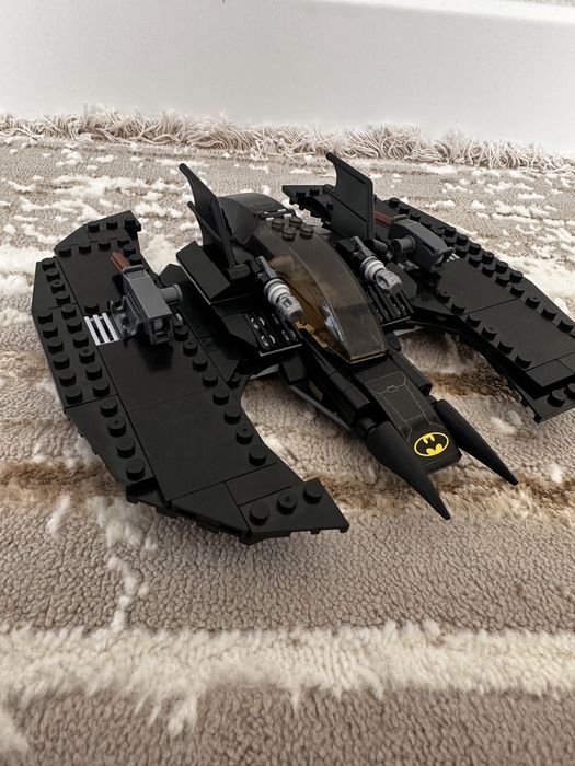 Продам конструктор бетмен