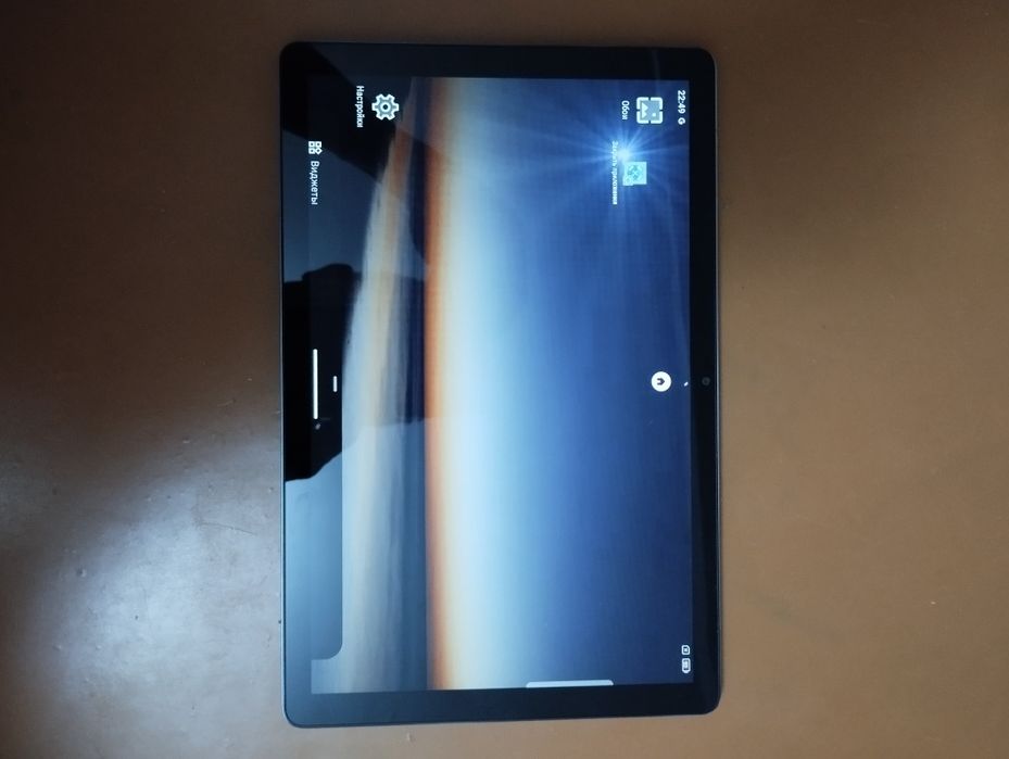 Планшет .Tab 80.