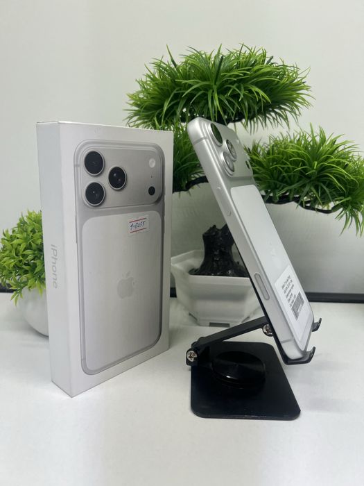 IPhone 17 pro max 256 GB