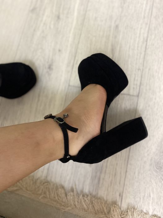 Туфли Bratz/ Братц