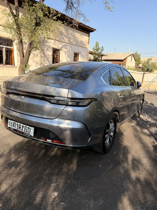 Chazor 55km Luxe