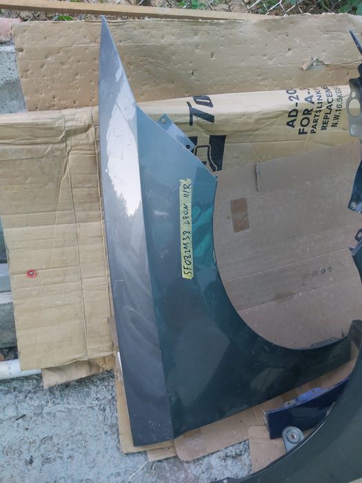 Калник Seat Leon 3 ляв десен