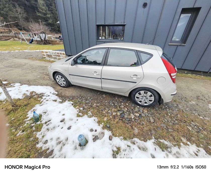 Se vinde Hyundai i30