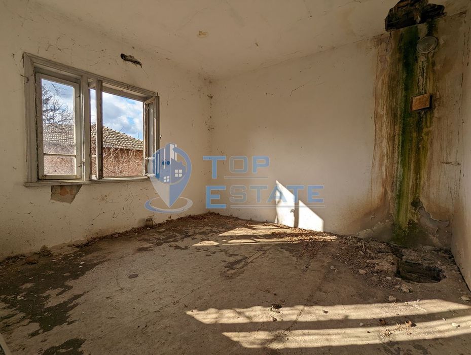 Продава се Къща в с. Садина, Област Търговище - 118 кв.м за 57 €/кв.м - Снимка #5