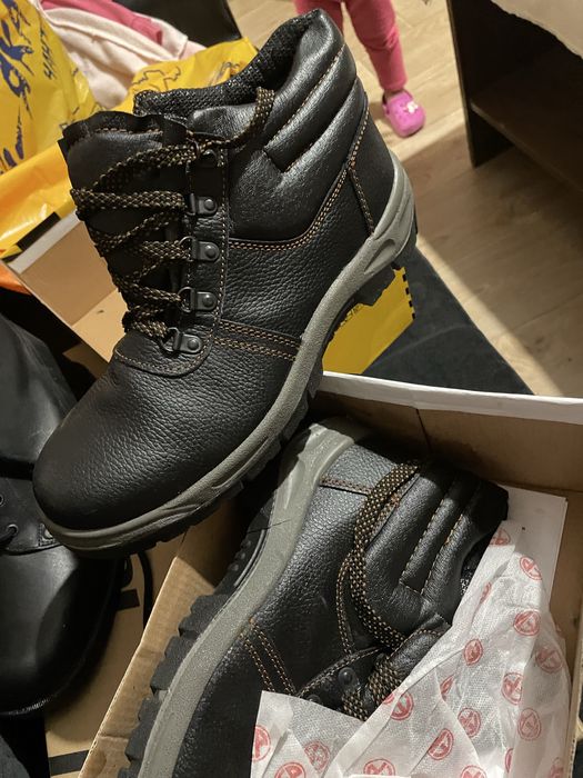 Мъжки боти зимни