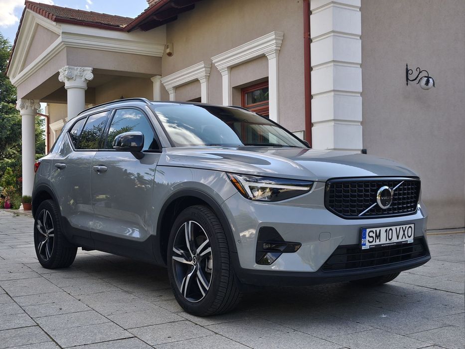 Volvo XC 40