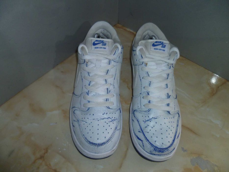 NIKE ZOOM AIR сникърси №45