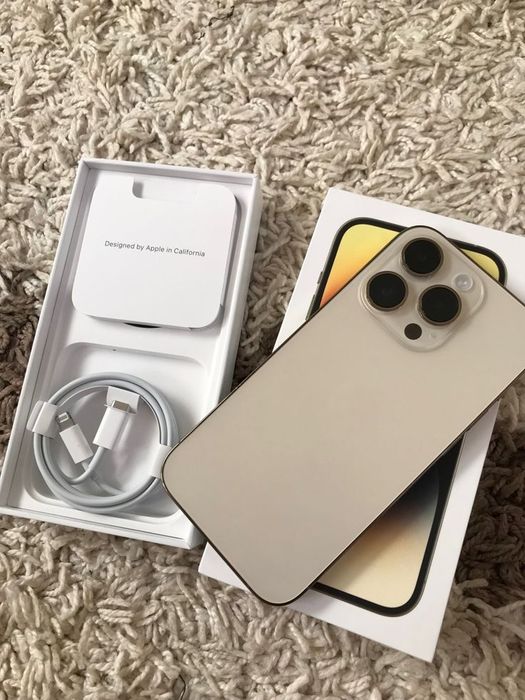 продам айфон 14 про