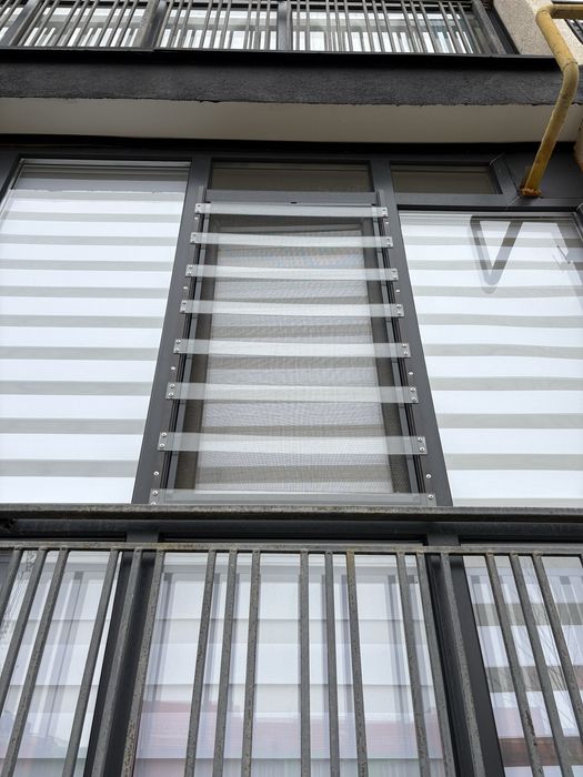 Решетка для детей