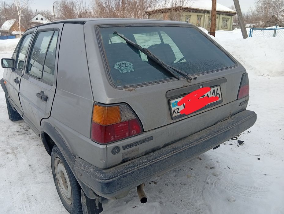 Продам Фольксваген гольф  600000