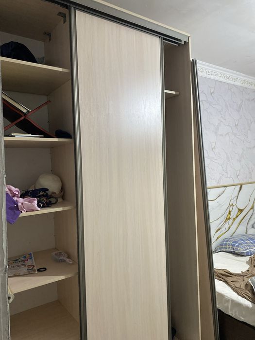 Бесплатно шифонер б/у