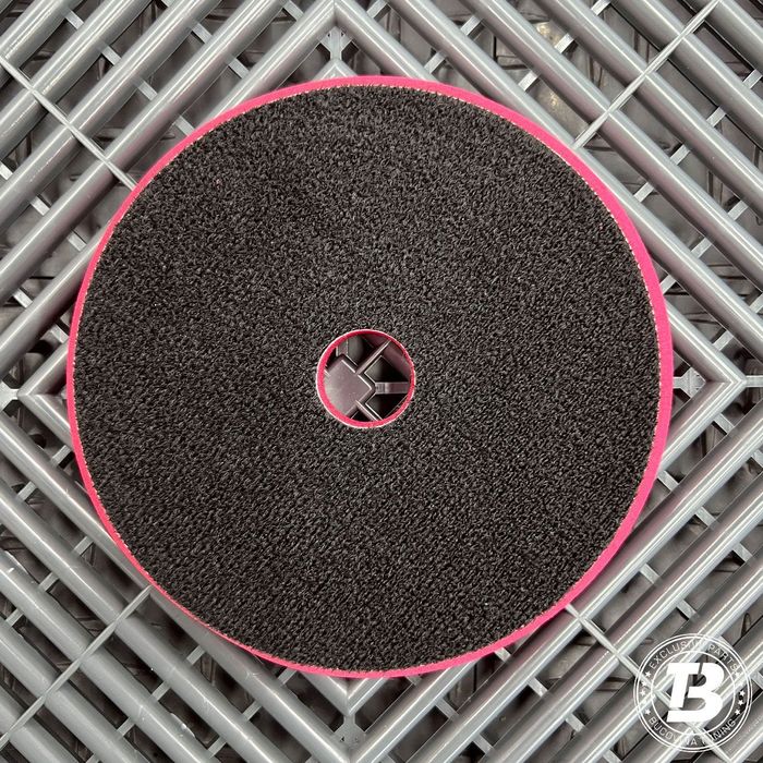 Pad Burete Polish Soft 125 mm