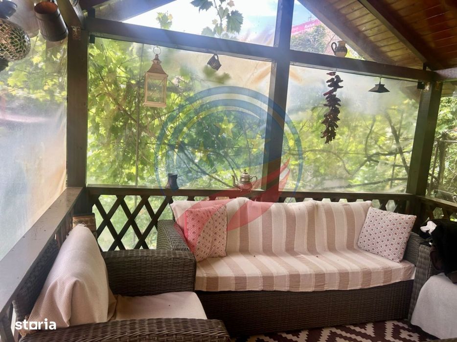 Vilă Premium P+1 lângă Grădina Botanică | 198 mp Utili | Teren 449 mp