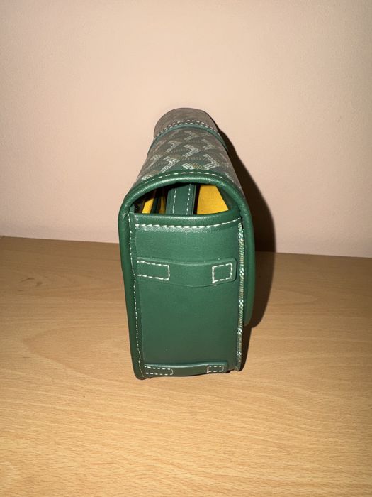 Goyard Belvedere handbag