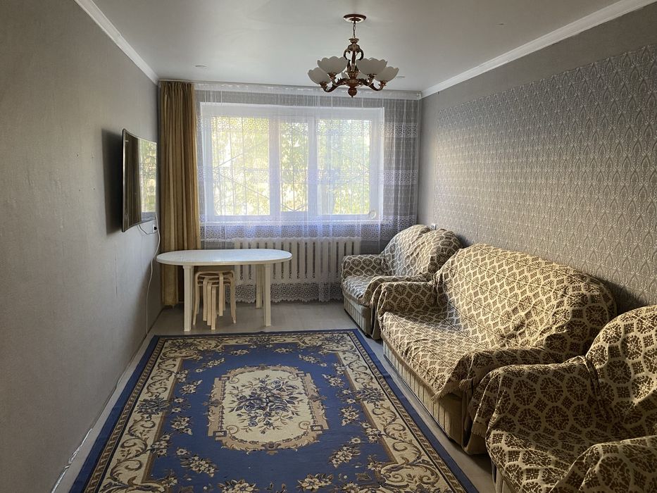 Сдам 2 комнатную квартиру