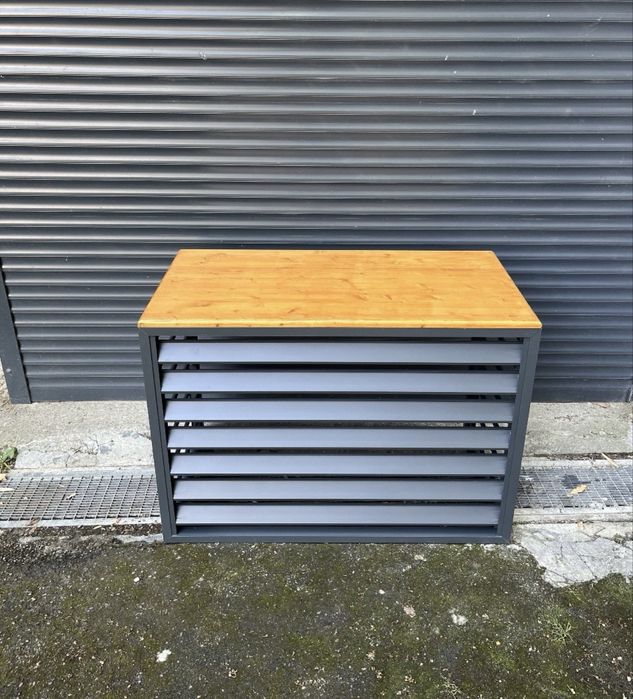 Masca aer conditionat