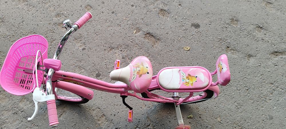 Детский транспорт