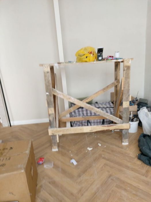 Строительный козел