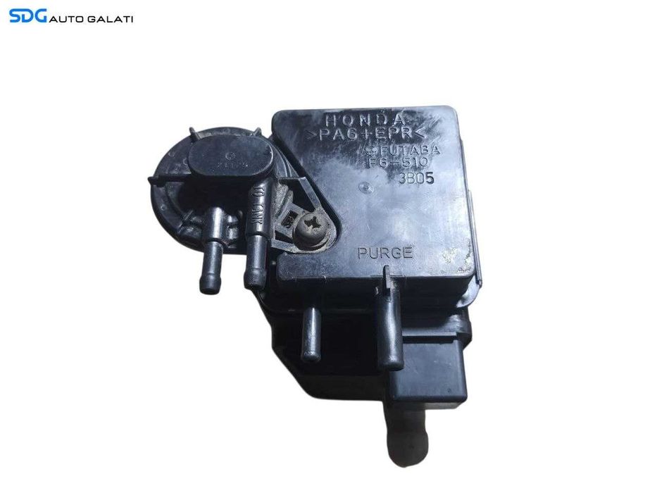 Filtru Canistra Aer Carbon Honda Jazz 1.3 i 2002 - 2008 Cod F6-510 [N2348]