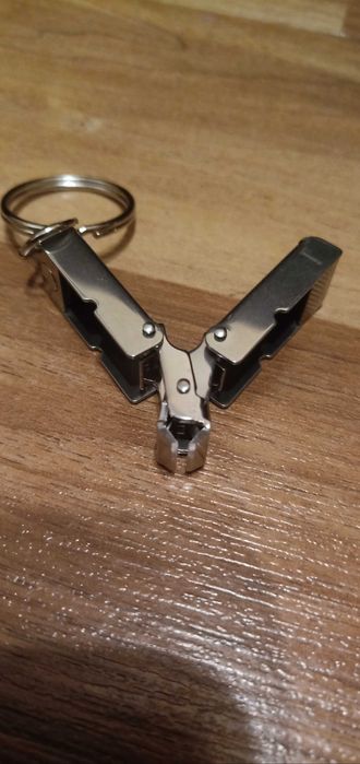 Мини нокторезачка