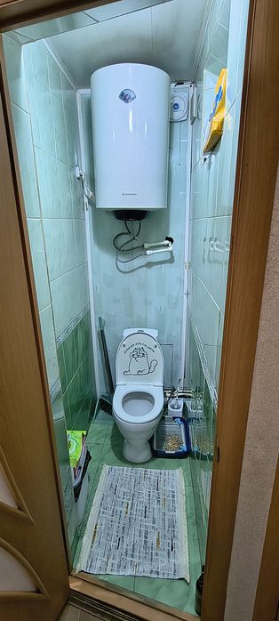 2-х комнатная квартира