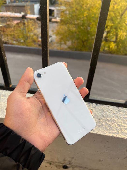 iphone se айфон се